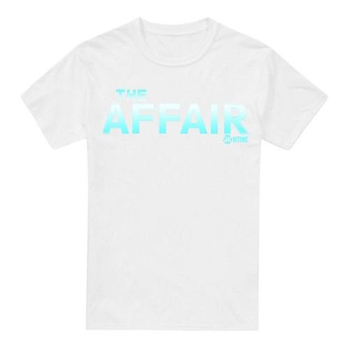 The Affair Mens Logo T-Shirt