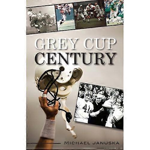 Grey Cup Century