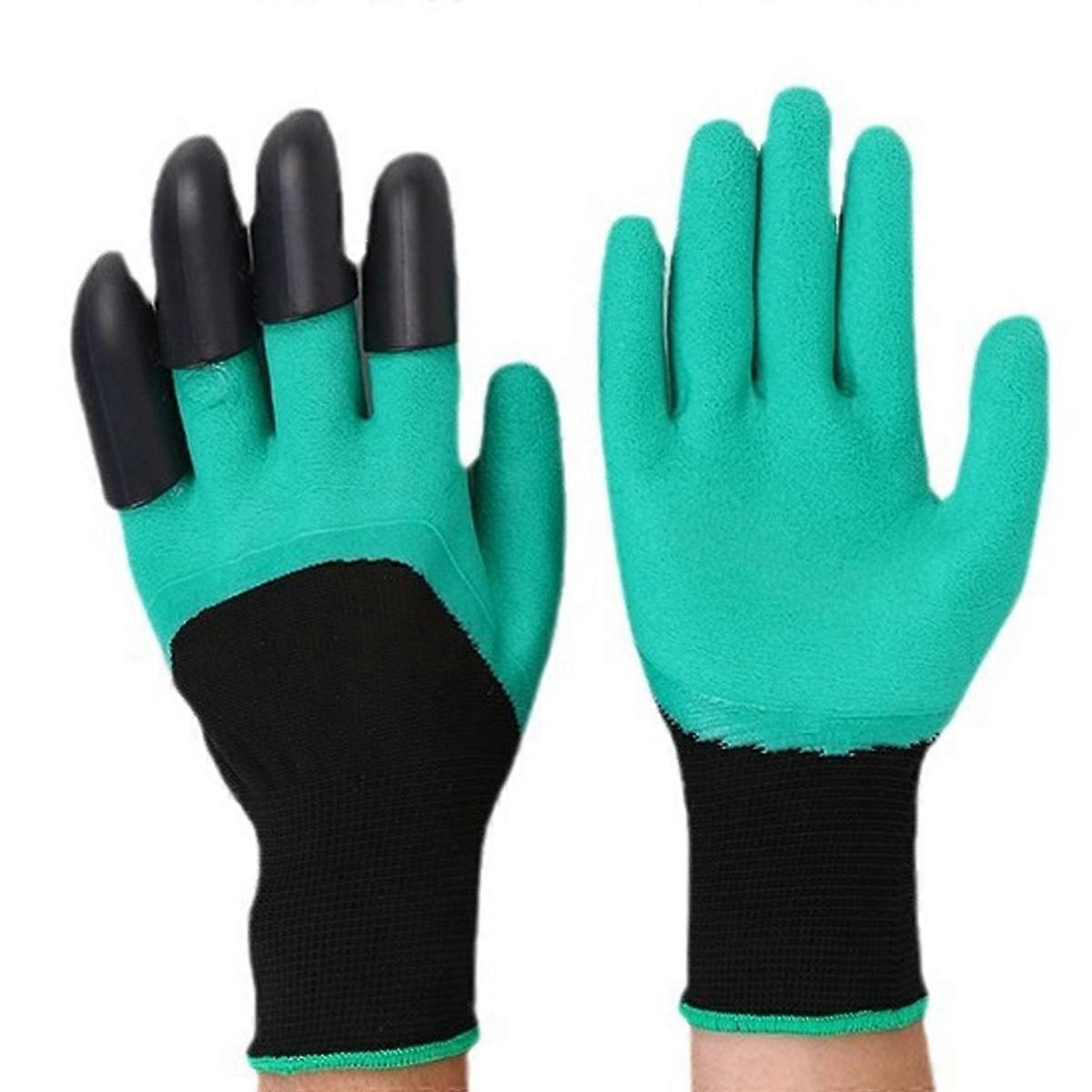 LED Alarm Clock, Color-Changing, Night Light