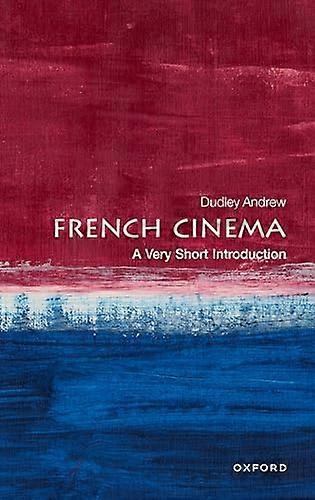 French Cinema: A Very Short Introduction