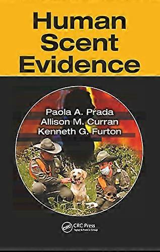 Human Scent Evidence