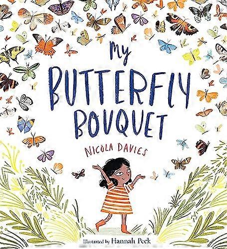 My Butterfly Bouquet