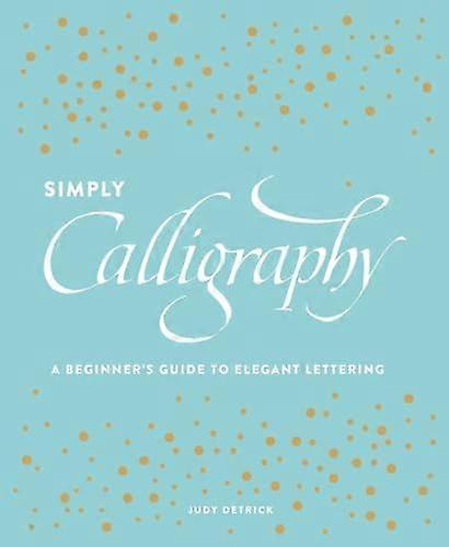 Simply Calligraphy