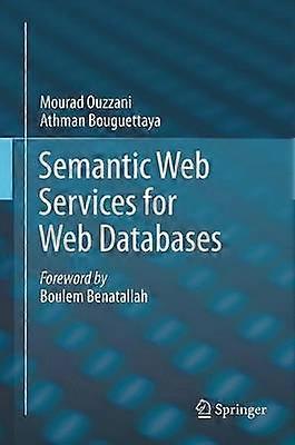 Servizi Web semantici per database Web