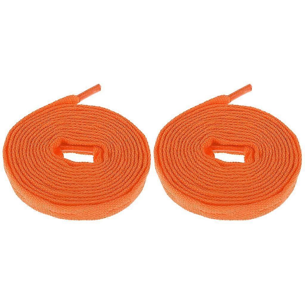 Roller Inline Skate Shoelaces Skating Skates String Shoe Laces