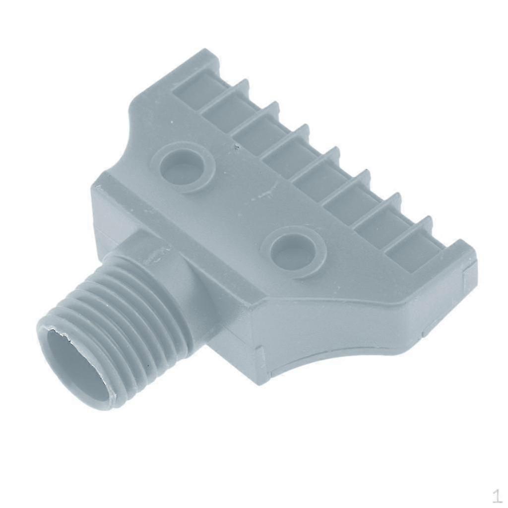 Nozzle 1/4 F Type