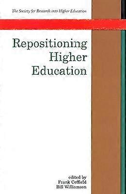 Repositioning Higher Education