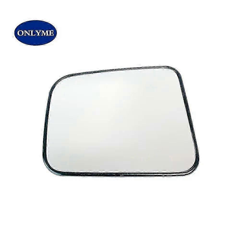 Compatiblesuitable For Nissan Patrol Y61 (1997 98 99 2000 01 02 03 04 05 06 07 08 09 10 11 12 13) Left Right Heated Convex Mirror Glass