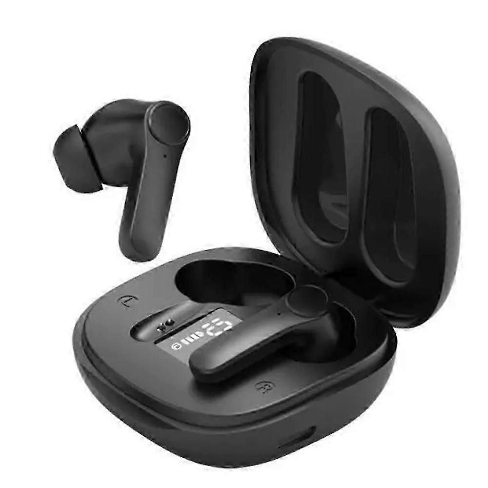 Translation Earbuds, Portable Language Instant Translator Earbuds