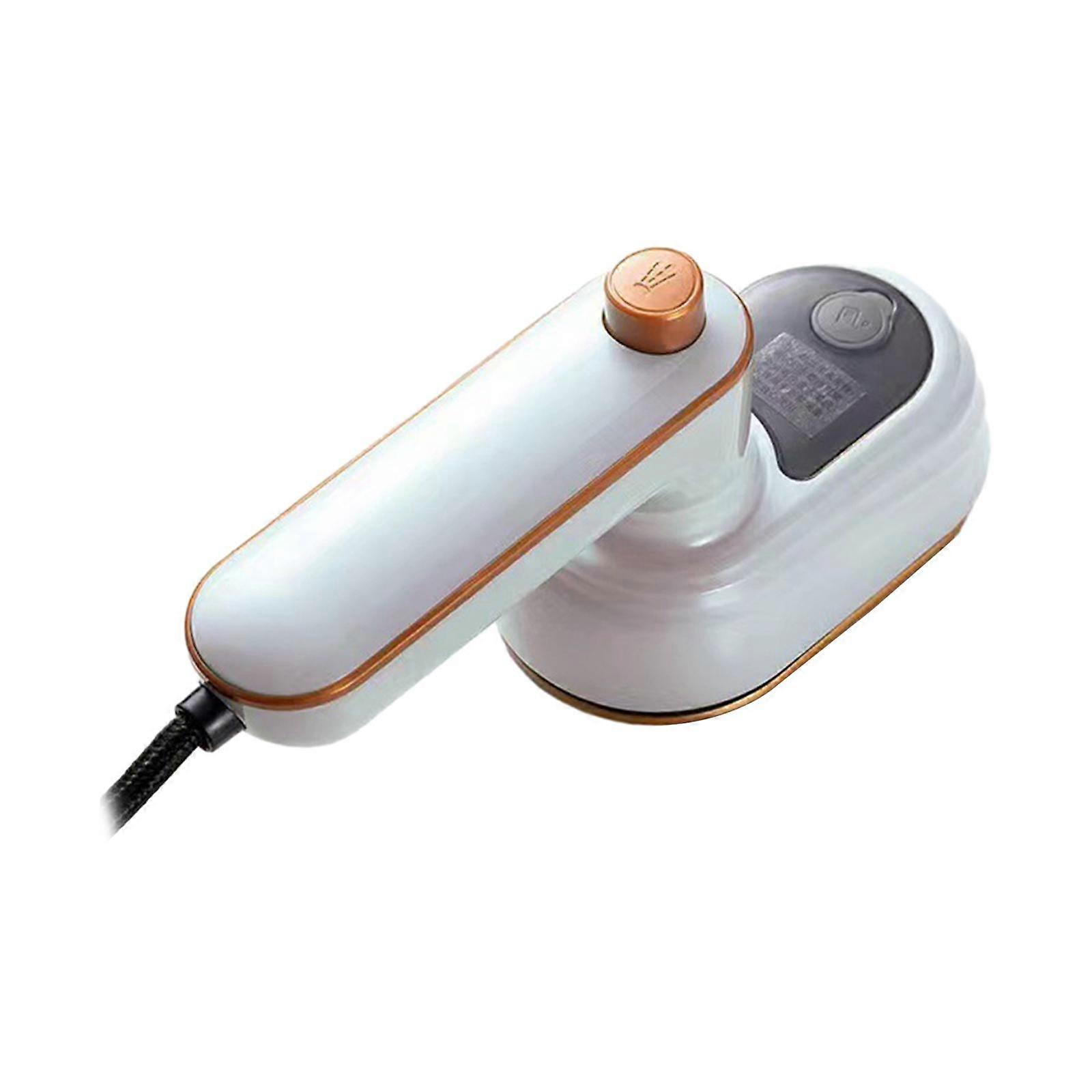 Micro Steamer Iron Handheld Steamer Cleaner Compact Powerful Hand Held Ironing