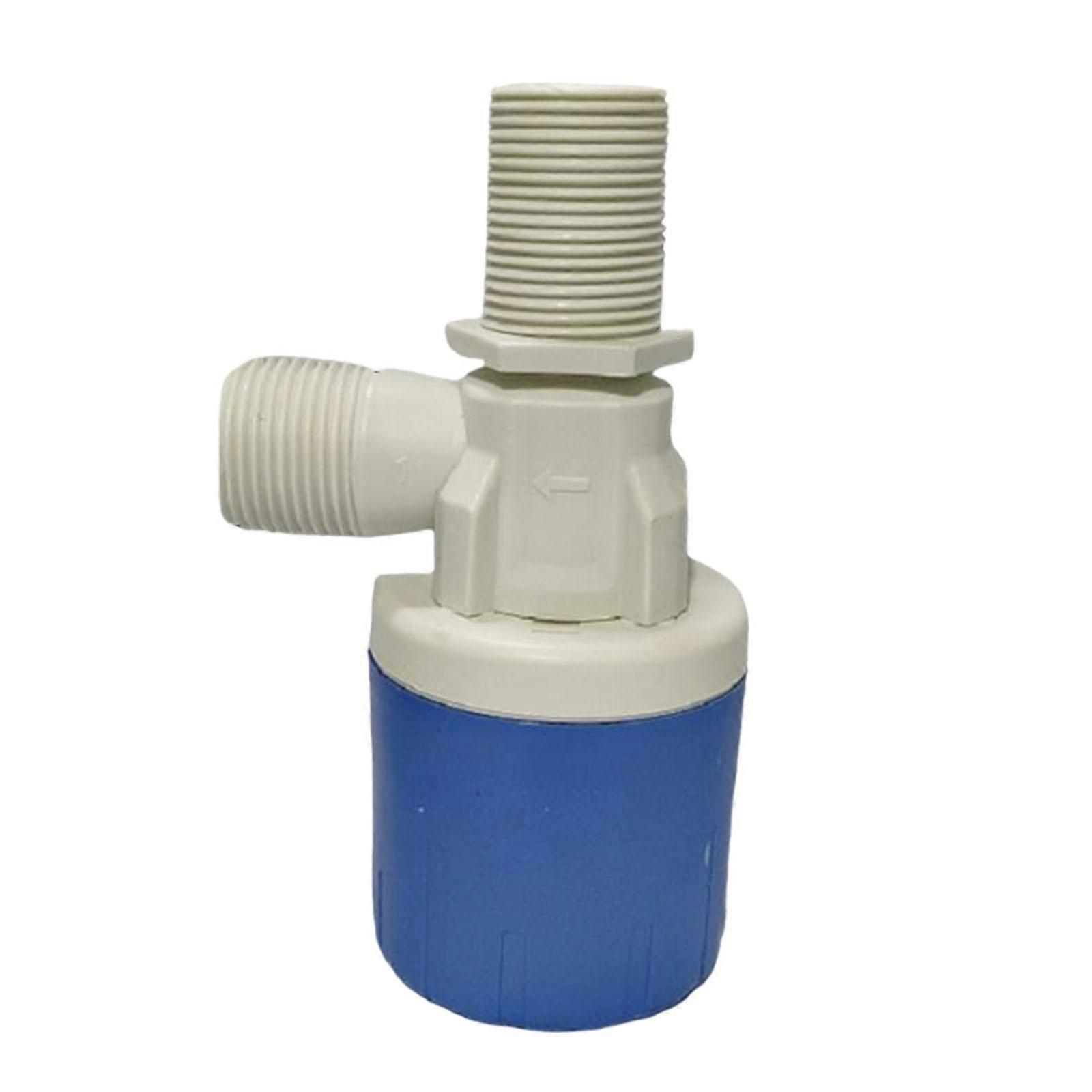 Automatic Float Valve Replacement Fittings Tool Auto Fill Float Valve Water