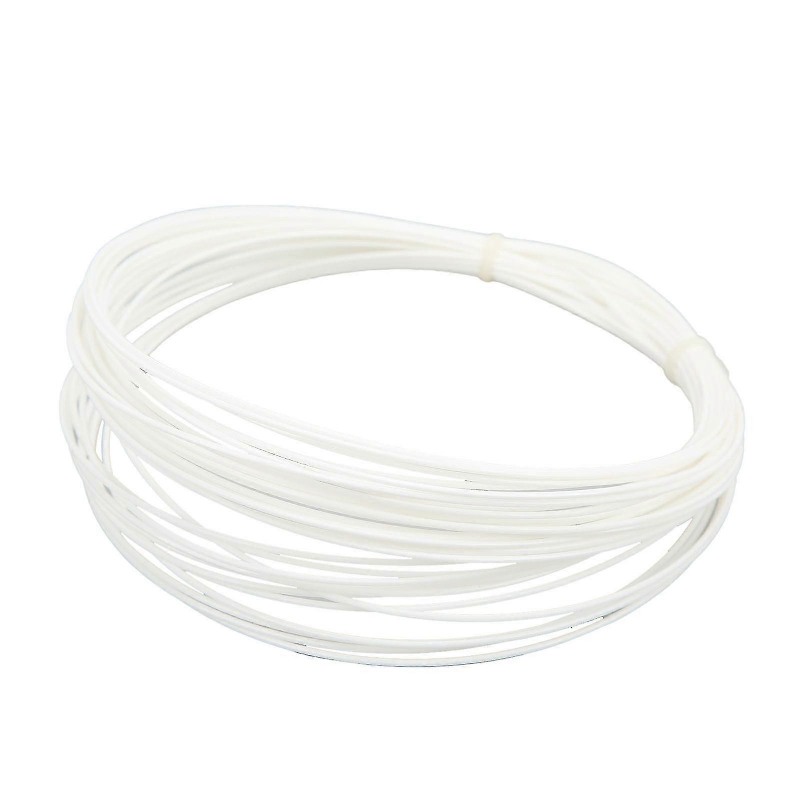 Tenis Kordunu, Altıgen Tenis İpi Profesyonel Altıgen Tenis Hattı Tenis İpi Şık Estetik