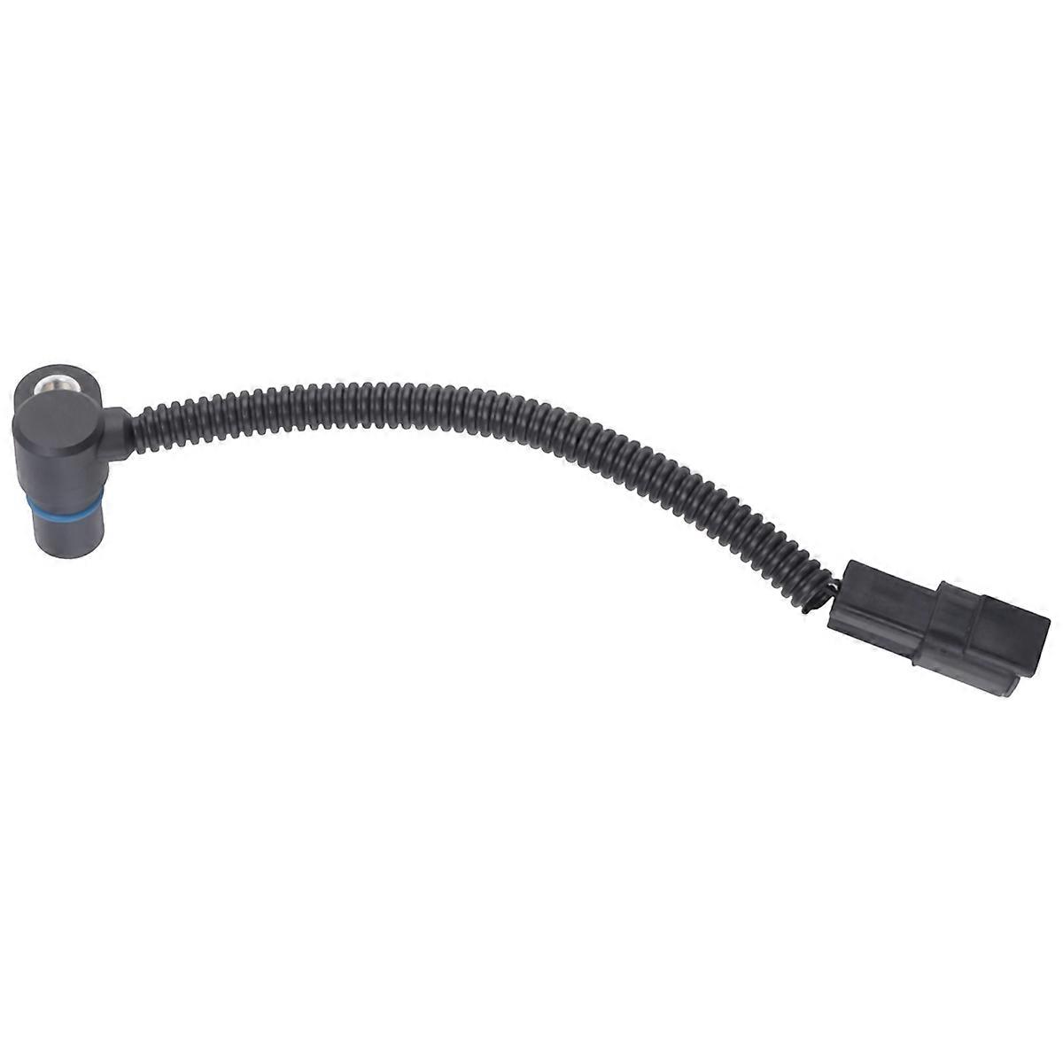 DAVRPES Crankshaft Position Sensor – Fits Harley Touring, XL, Softail, FXST, FLST – Replaces 32707-01C