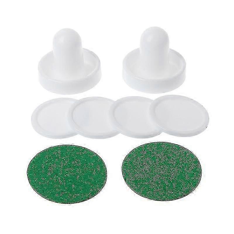 هوكي الهواء المجاذيف الصولجانات الهدف العظيم مقابض دافع استبدال الملحقات