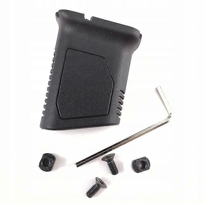 Front Vertical Grip For M-lok Keymod Rails