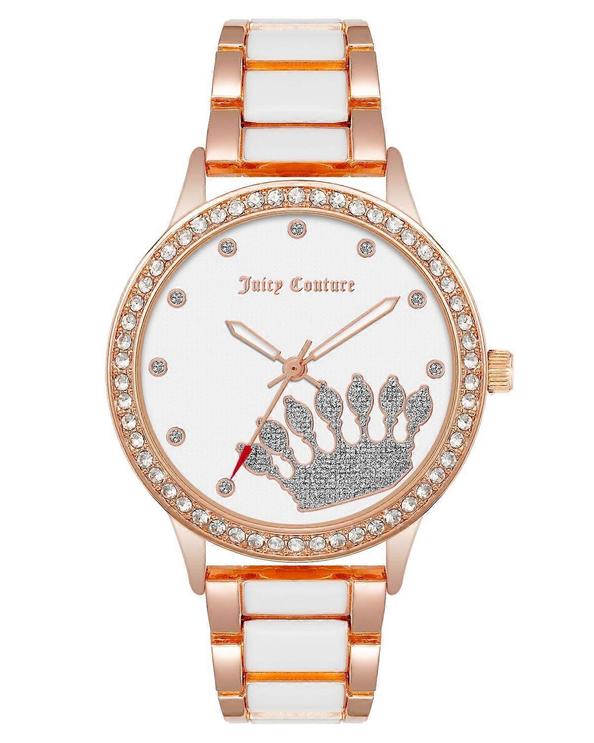 Juicy Couture Mod. Jc_1334rgwt