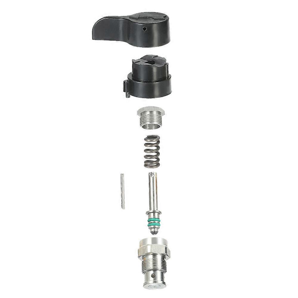 Wear-resisting Prime Spray Valve Return Valves of Airless Spraying Machine