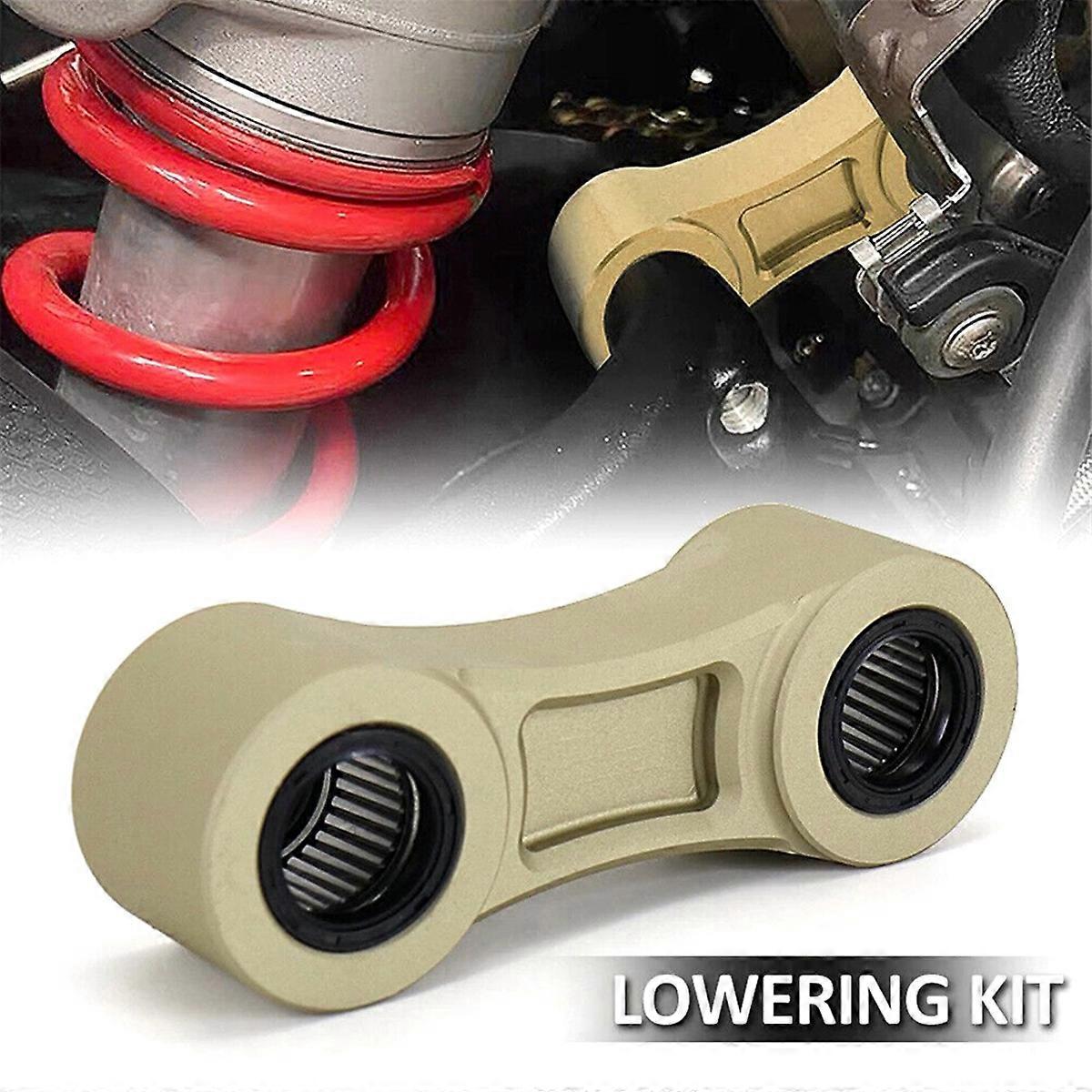Lowering Seat Link Kit Lower Suspension For S1000RR 2018-2022