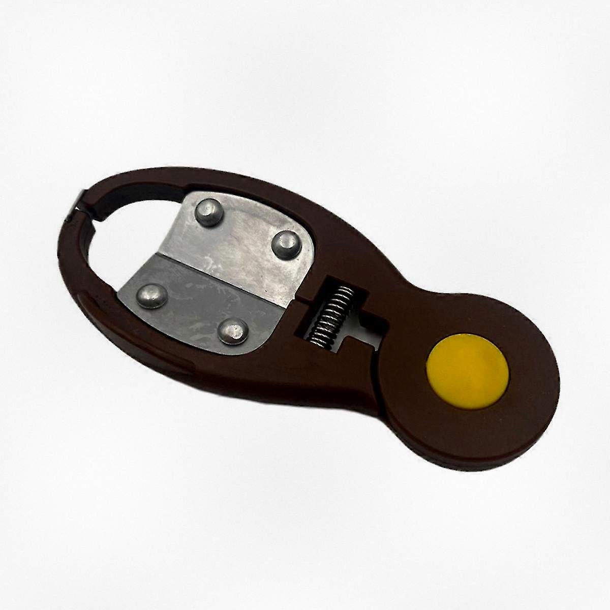 Chestnut Peeler Tool for Easy and Efficient Shell Removal, Practical Kitchen Accessory