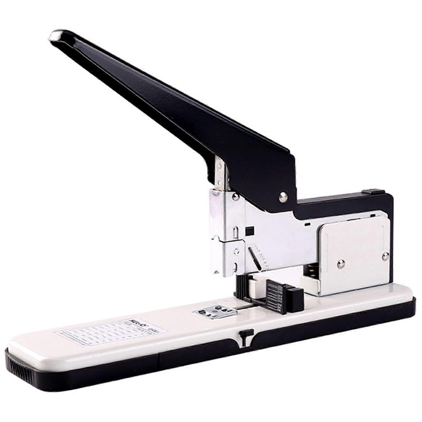 Large Stapler 200/130 Sheet Capacity for Daily Use