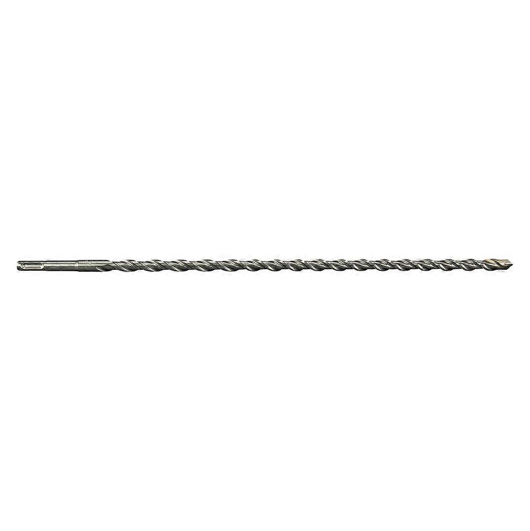 B-47721 Hammer Drill SDS-Vplus Bit 12mmx17.72In