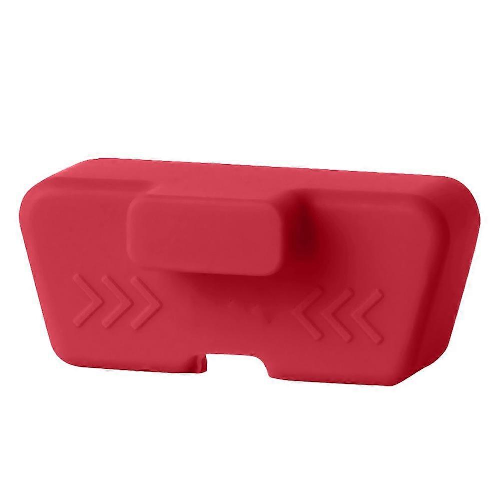 Silicone Interface Specific Waterproof and Rust Proof Protective Cover Interior