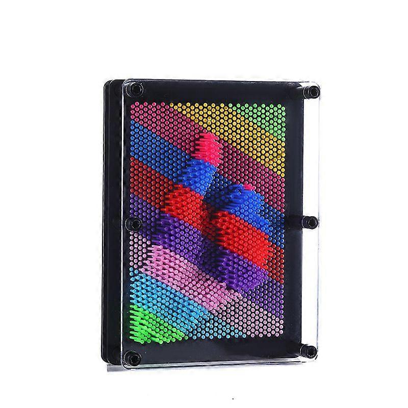 3D clone hand model pin print model clone pin toy sculpture