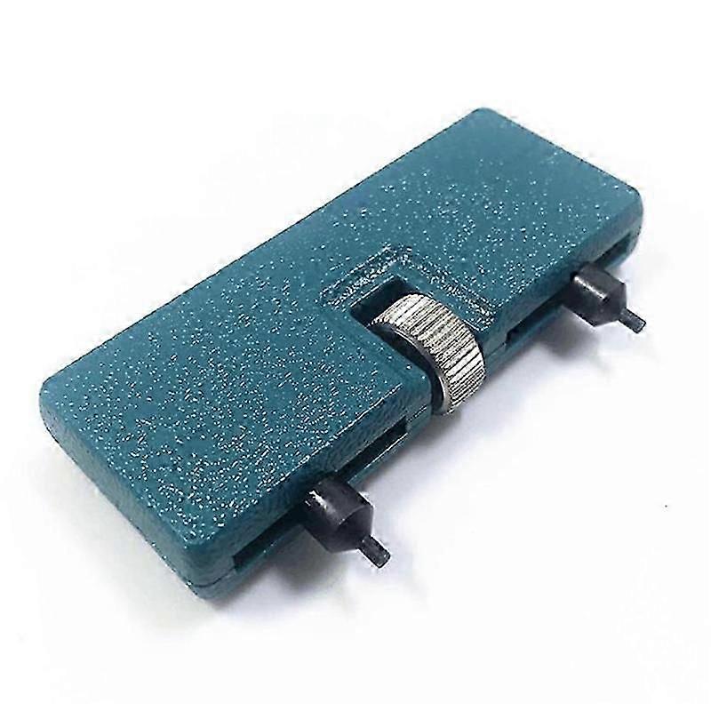 Table Repair Tool Portable Two Legged Large Caliber Watch Cover Back Opener