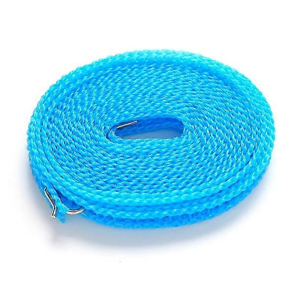 Professional 10m thick portable windproof clothesline