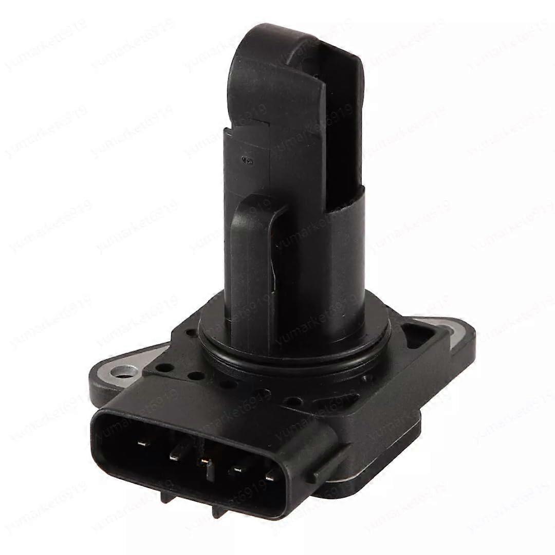 Mass Air Flow Sensor New 22204-21010 For 2006-2008 Lexus RX400h 3.3L Engine OEM Replacement