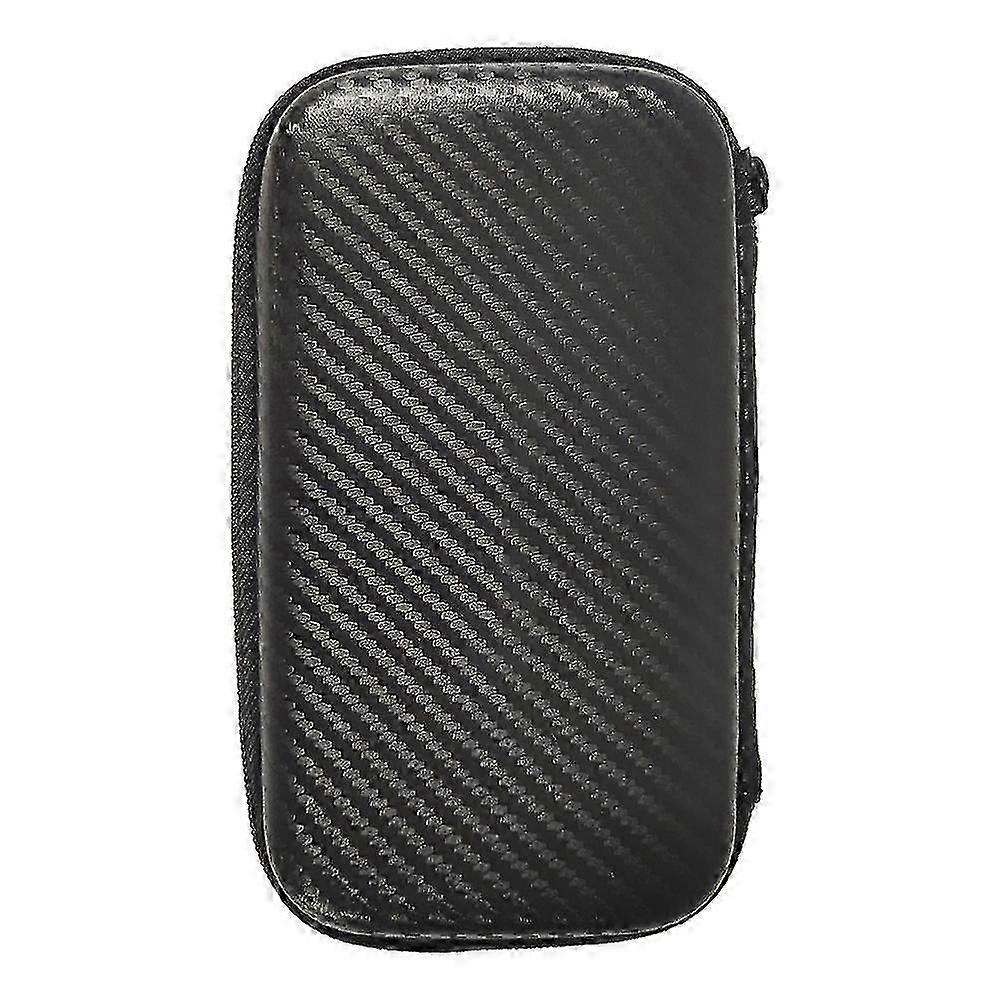 Forehead Thermometer Case EVA Storage Box and Protector
