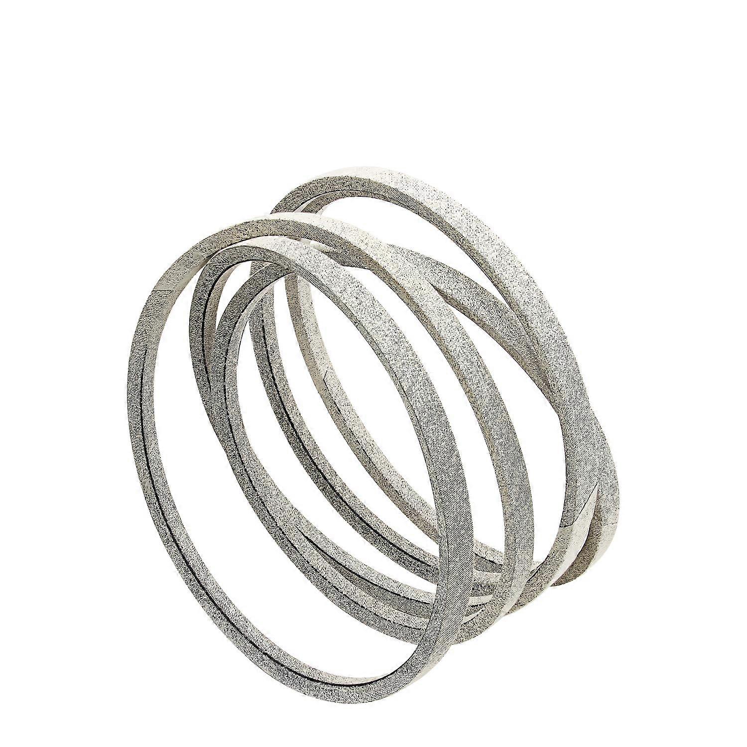 041165000 Mower Deck Belt Replacement for Bad 60' Boy 54' Deck 0411650005/8' X 168'