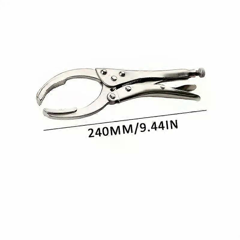 Filter Wrench Oil Grid Wrench Oil Change Adjustable Multi-Function Engine Oil Filter Wrench Car Disassembly Tool Repair