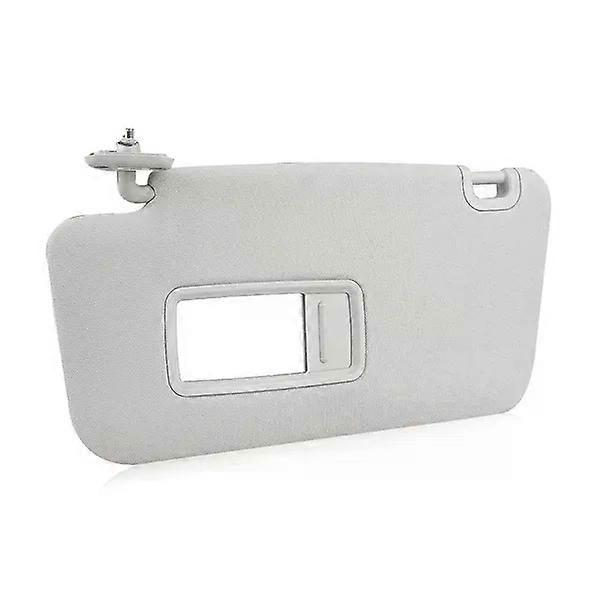 Sun Visor compatible for  Subaru compatible for ester 2009-2013 Side Shade Sunvisor With Mirror