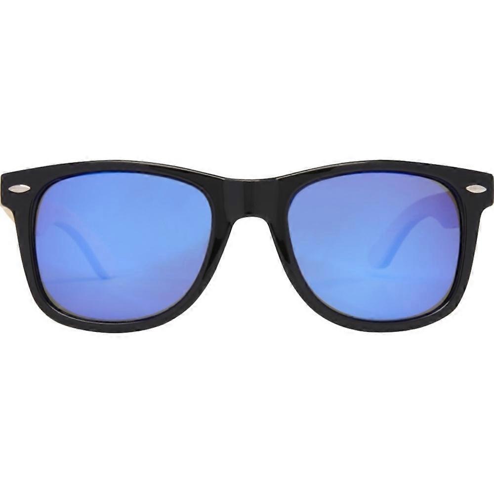 Avenue Mirrored Sunglasses