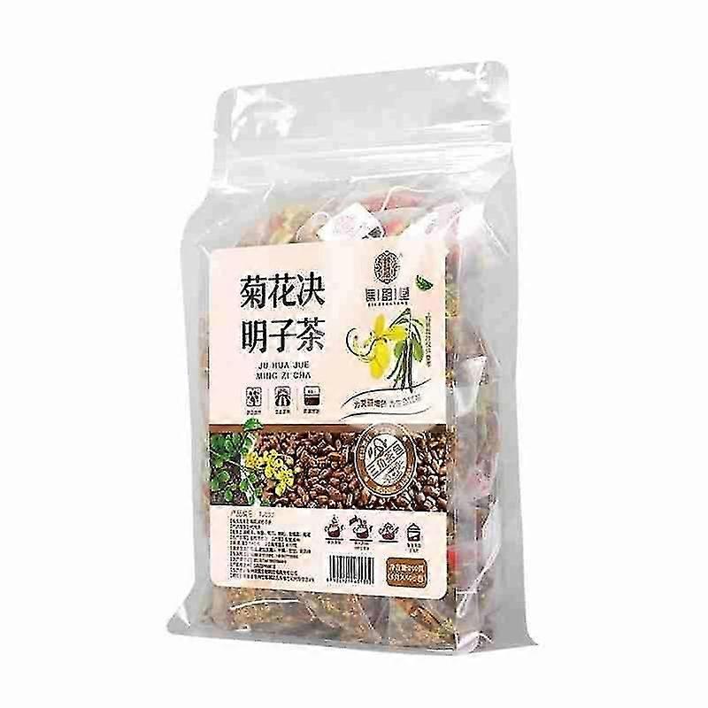 50 Adet-100 adet Krizantem Cassia Çay poşeti Krizantem Wolfberry Osmanthus