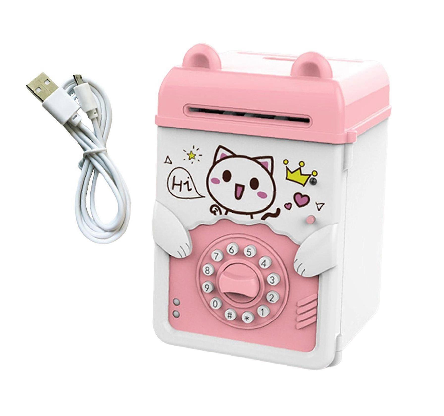 Mini Electronic Banking Durable