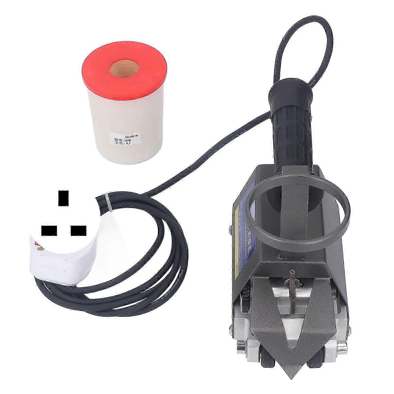 Veneer Sewing Machine Scald Proof Automatic Routing Woodworking Sewing Machine