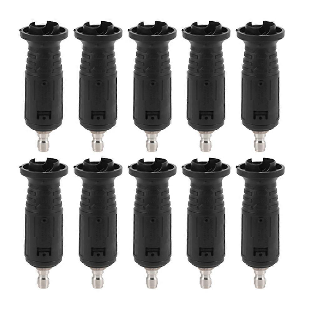 Auto Tool Adjustable High Pressure Washer Nozzle Tips