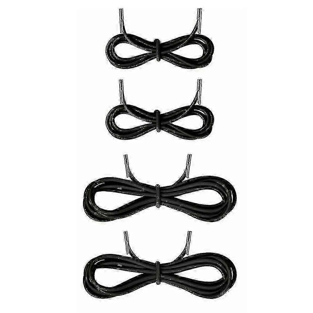4pcs Camping Replacement Cords Folding Recliners