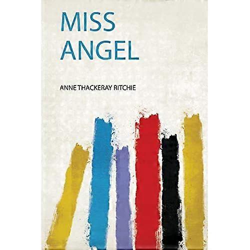 Miss Angel