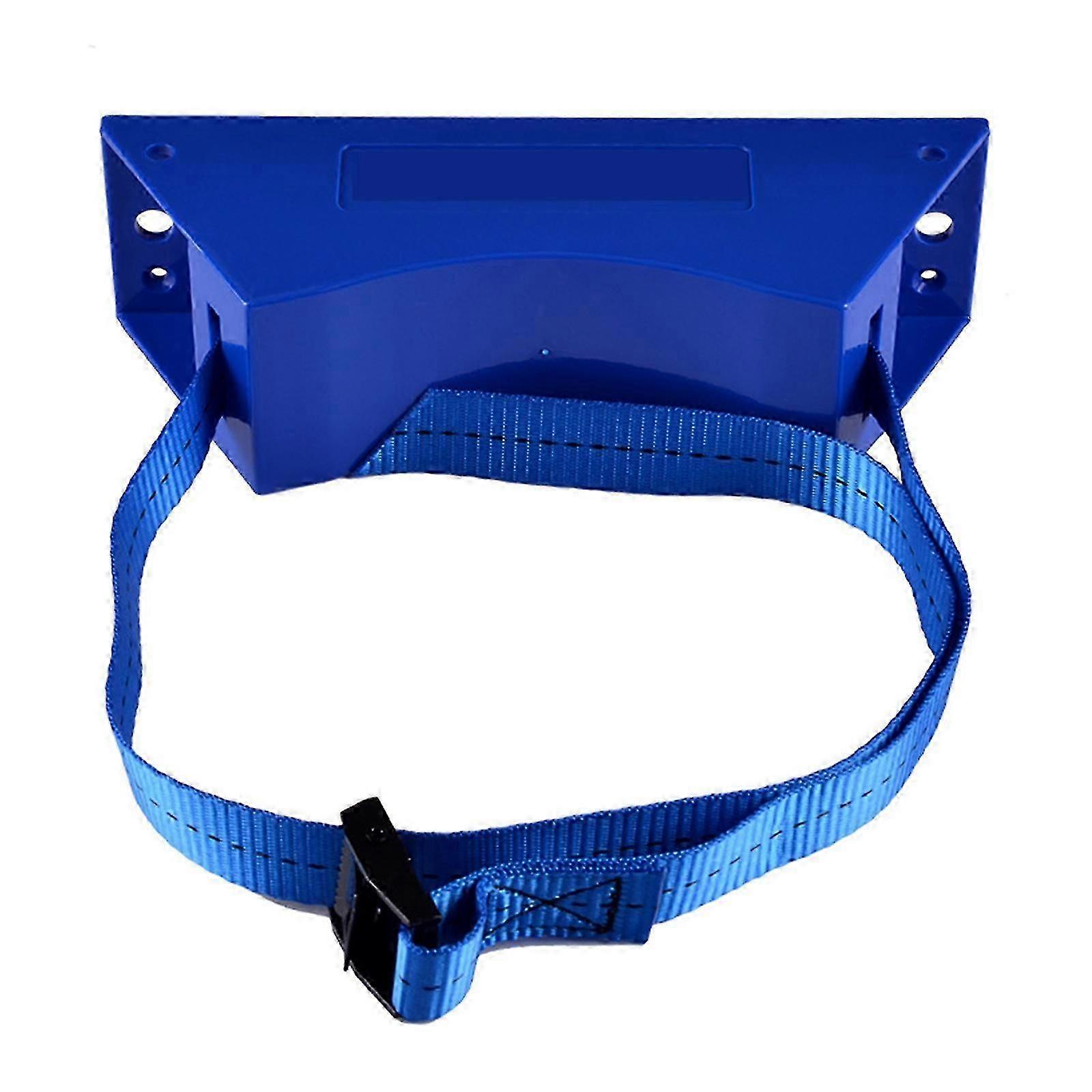 Gas Cylinder Holder Wall-mounted Bracket Replacement Gas Cylinder Bracket