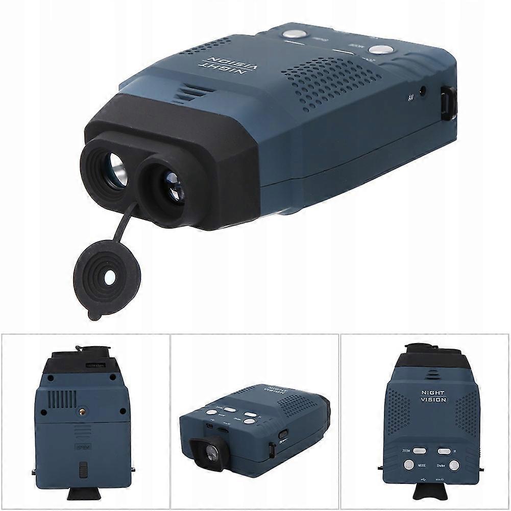 Nv100 Digital Night Vision Device