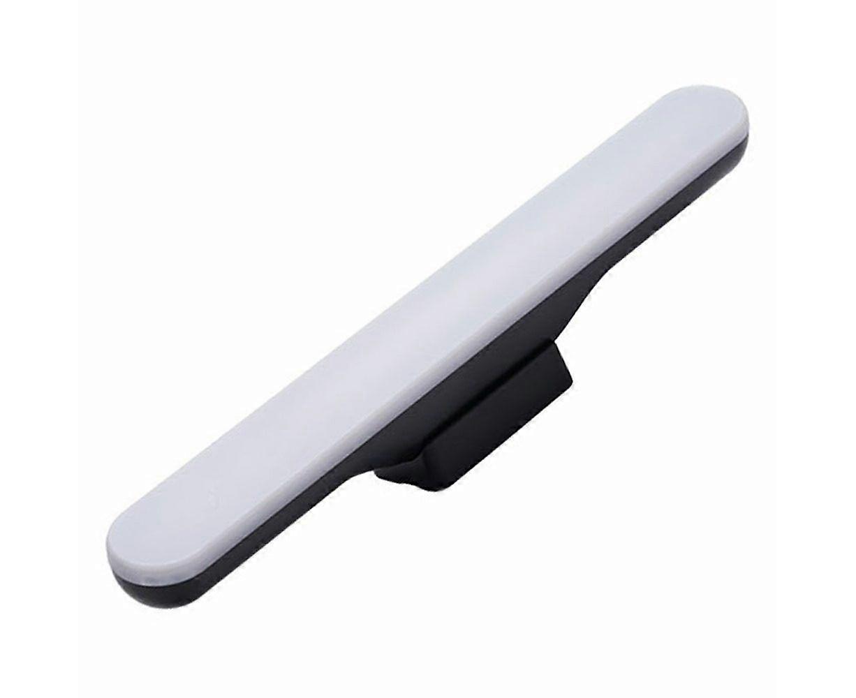 Adjustable Magnetic Wall Reading Lamp with Touch Control & Long Battery Life - Perfect for Study, Work, and Reading