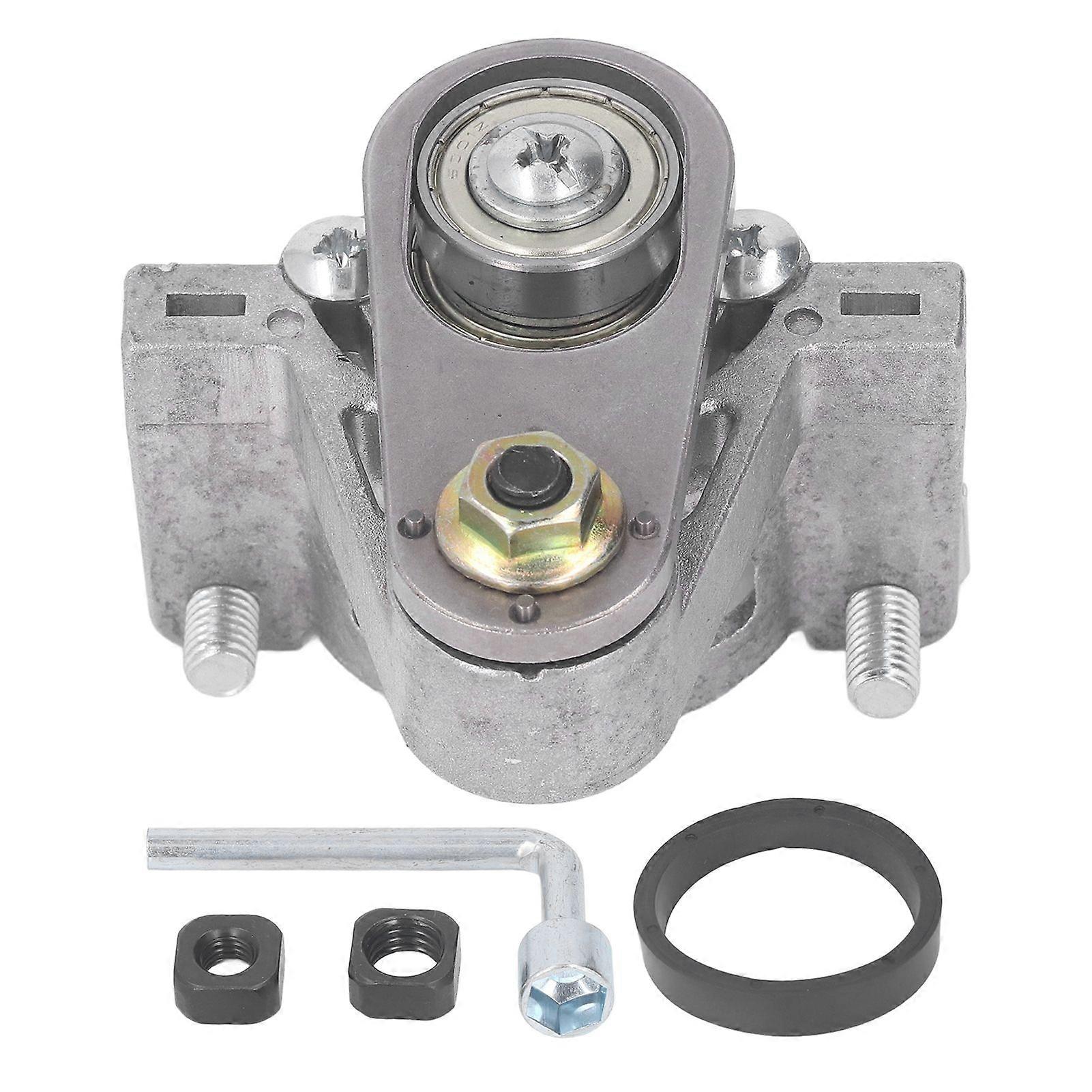 2025 Latest Model  Power Grinder Universal Conversion Head Stainless Steel