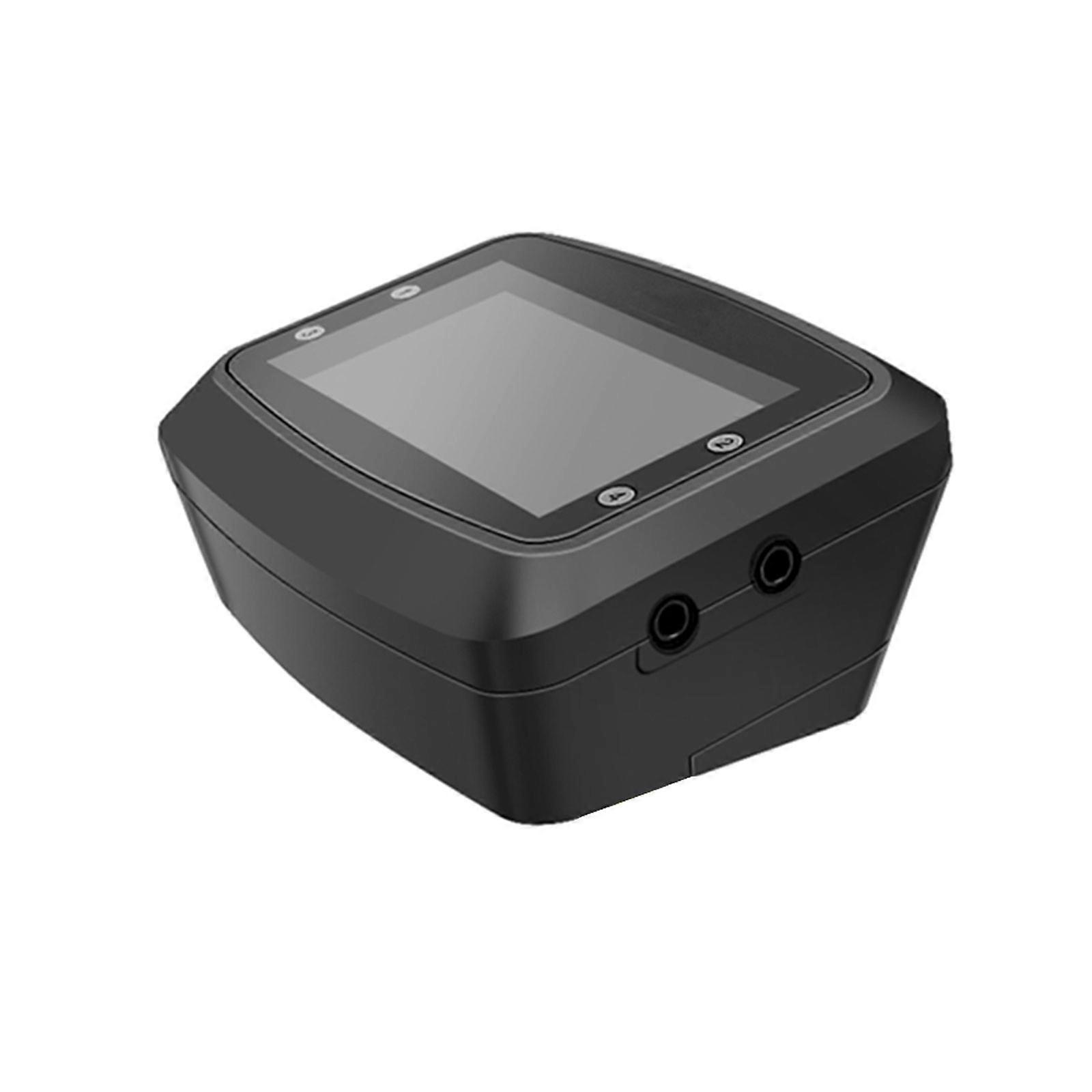 Cooking Thermometer Digital Wireless Food Thermometer Bluetooth-compatible Meat Temperature Detector for Grill Kitchen