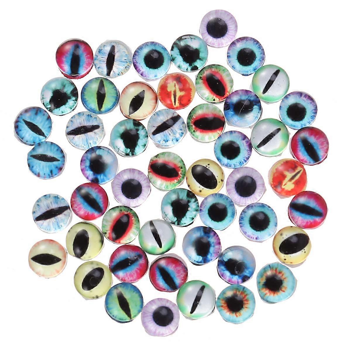 Artistic Craft Materials, Rounds for Decorative Applications