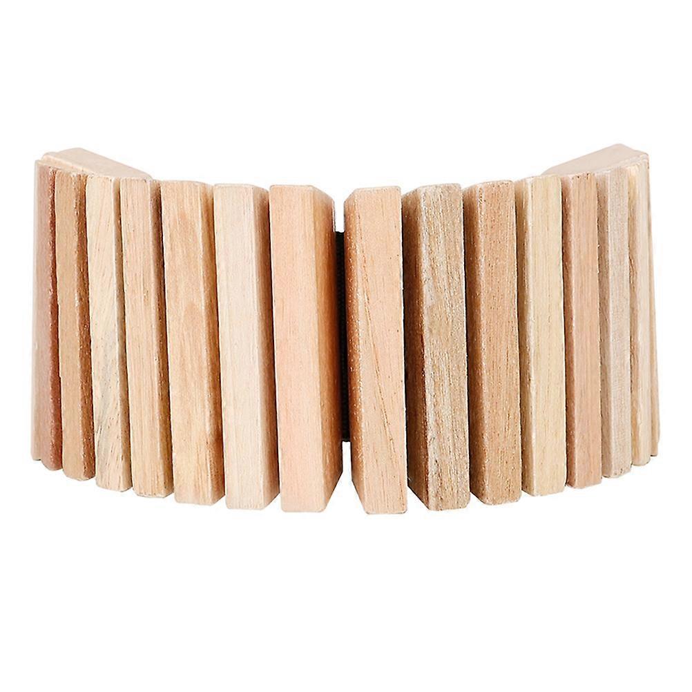 Young Composer Tools, Practical Wood Toy for Musical Exploration