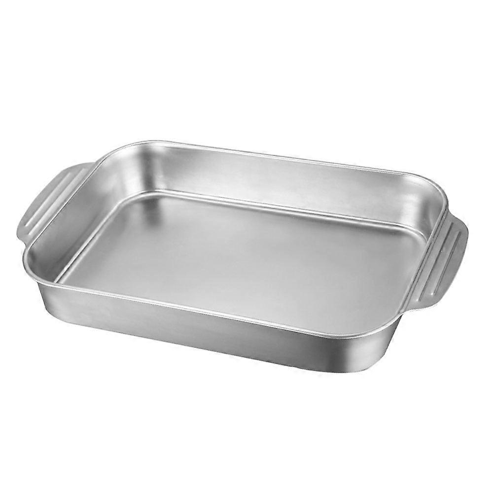 BBQ Grill Pan, Suitable for Fish and Sushi with Enhanced Grip