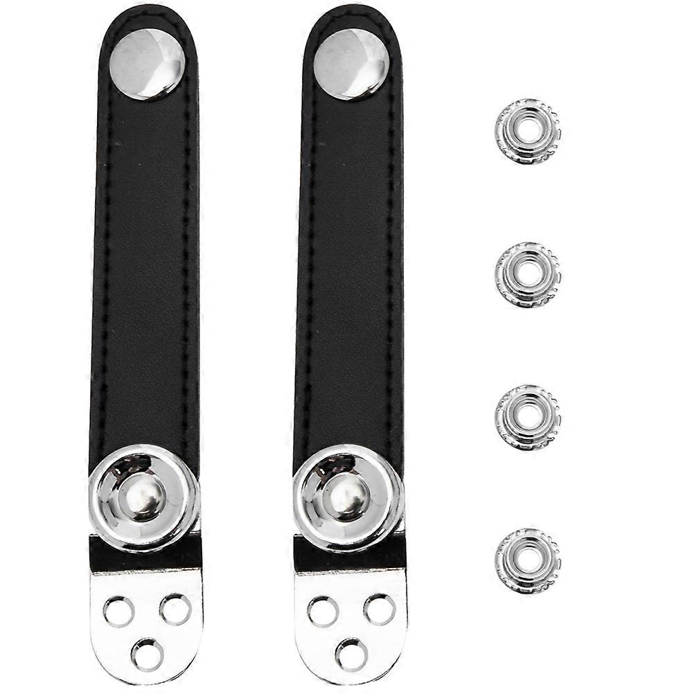 Adjustable Accordions Bands, Designed for Easy Installation and Comfort